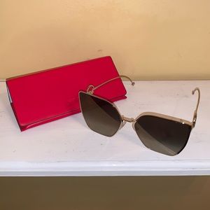 Fendi Sunglasses